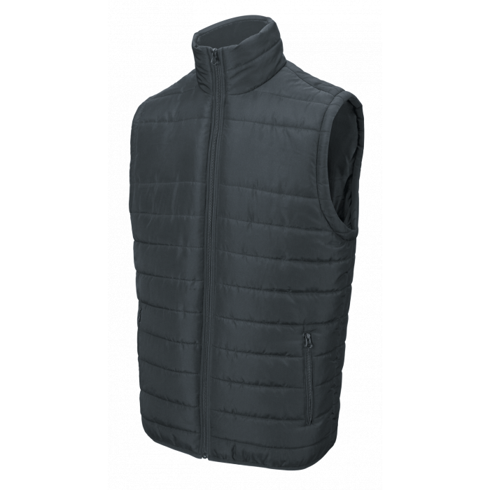 Unisex Adults Puffer Vest