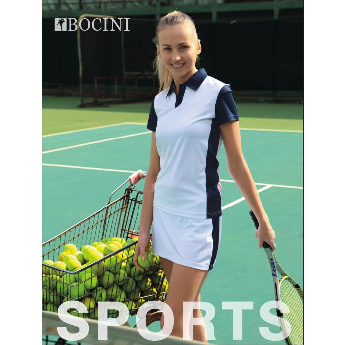 Ladies Sports Skort