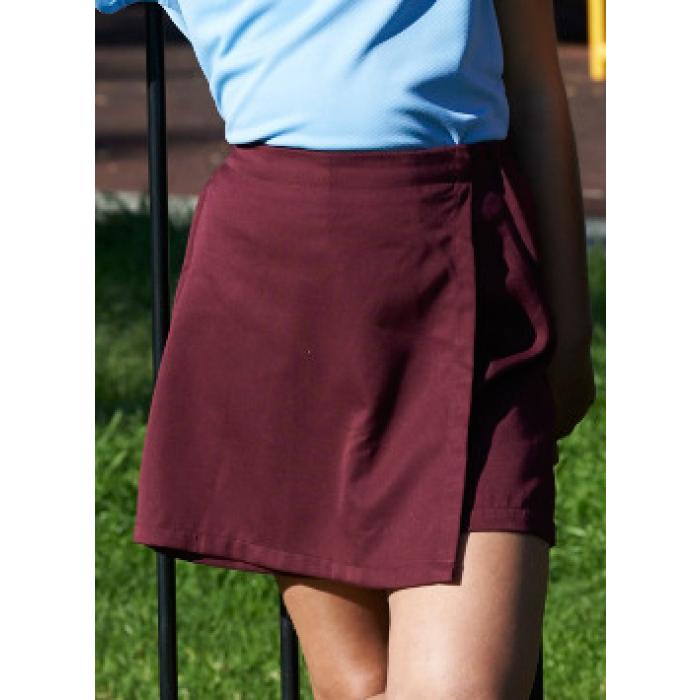 Girls School Skort