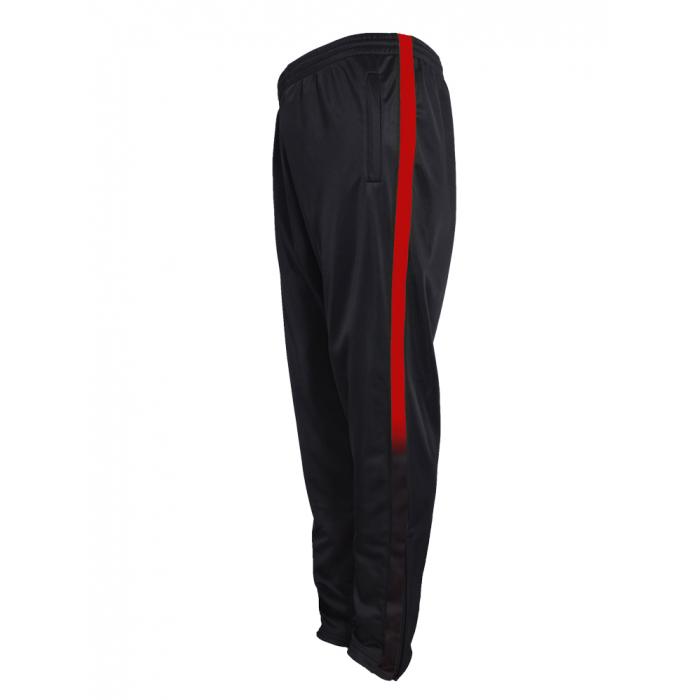 Unisex Adults Sublimates Track Pants with Lining