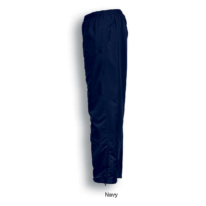 Unisex Adults Track - Suit Pants
