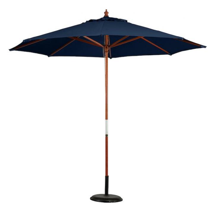 Como 270cm 8 Rib Octagonal Umbrella