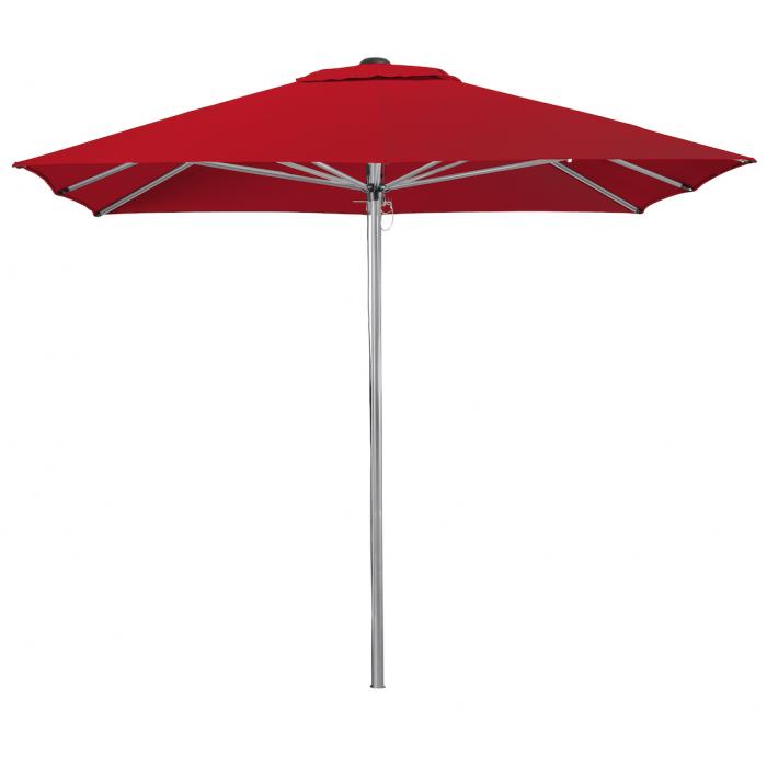 Coolum 220cm Square Umbrella