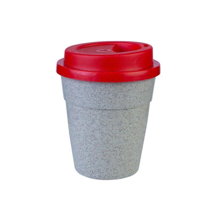 Cozy Cup Bamboo Double Wall 350ml