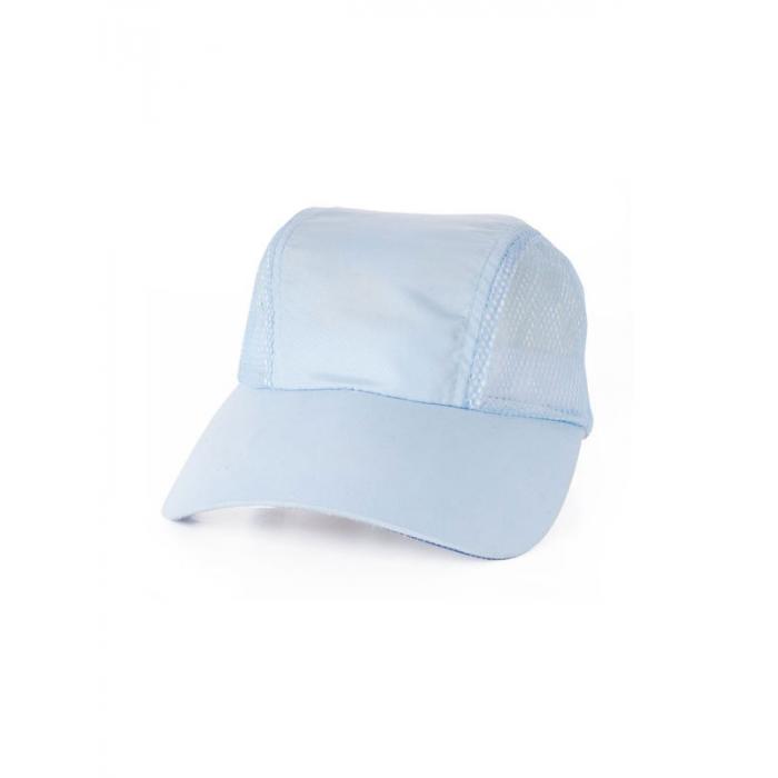 Sport Mesh Cap