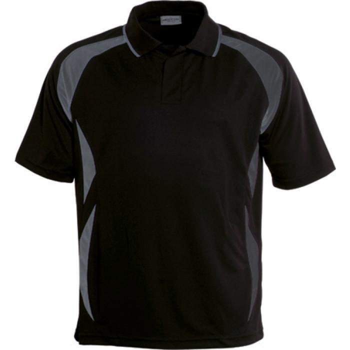 Unisex Adults Breezeway Sports Polo