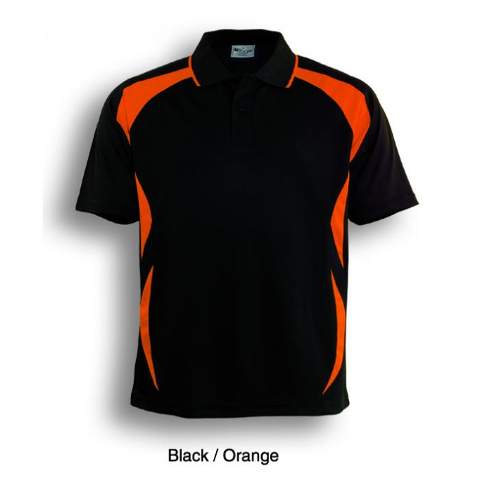 Unisex Adults Breezeway Sports Polo