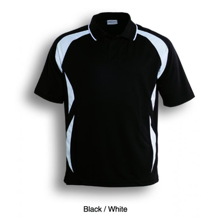 Unisex Adults Breezeway Sports Polo