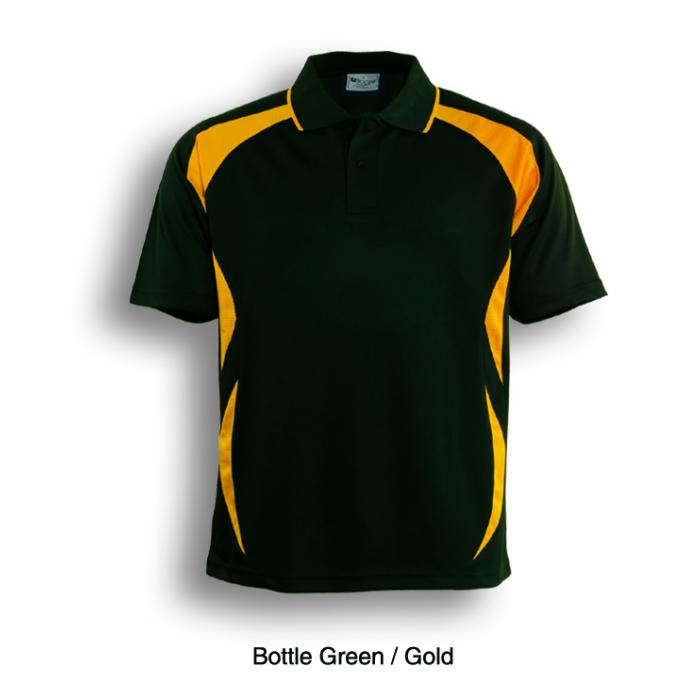 Unisex Adults Breezeway Sports Polo