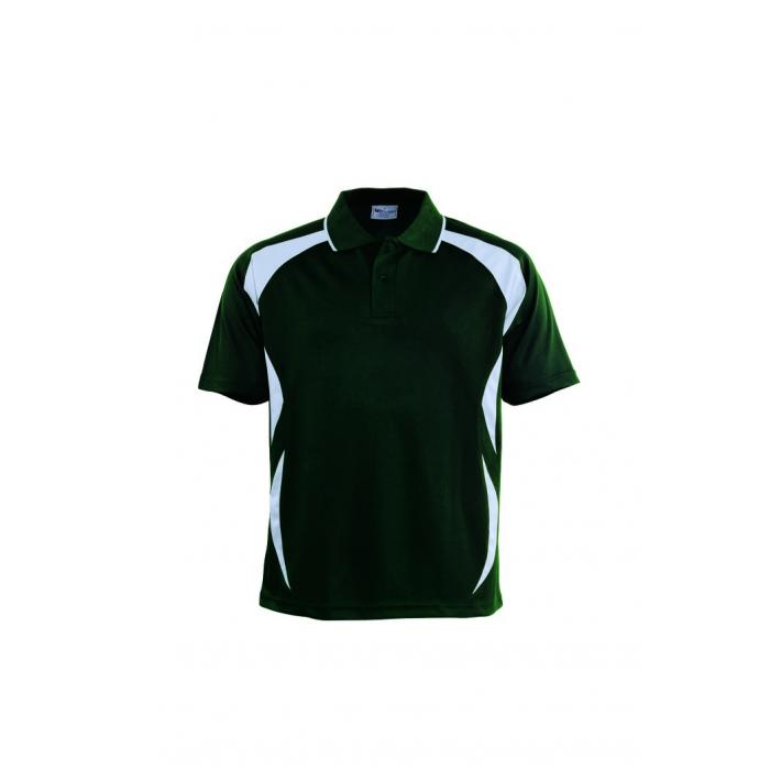 Unisex Adults Breezeway Sports Polo