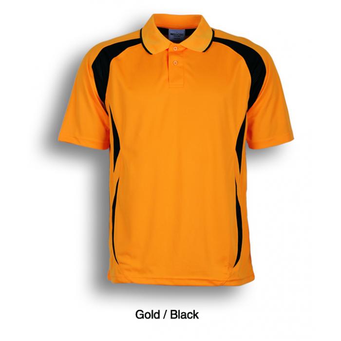 Unisex Adults Breezeway Sports Polo