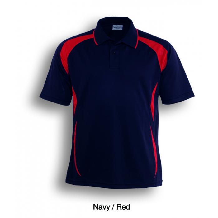 Unisex Adults Breezeway Sports Polo