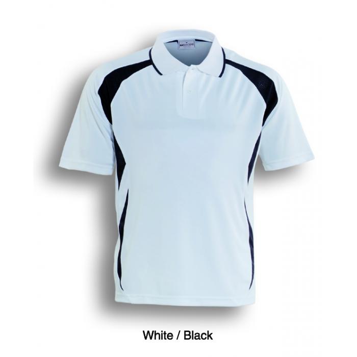 Unisex Adults Breezeway Sports Polo