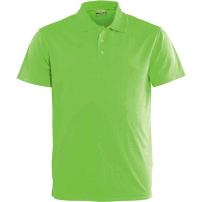 Unisex Adults Basic Polo