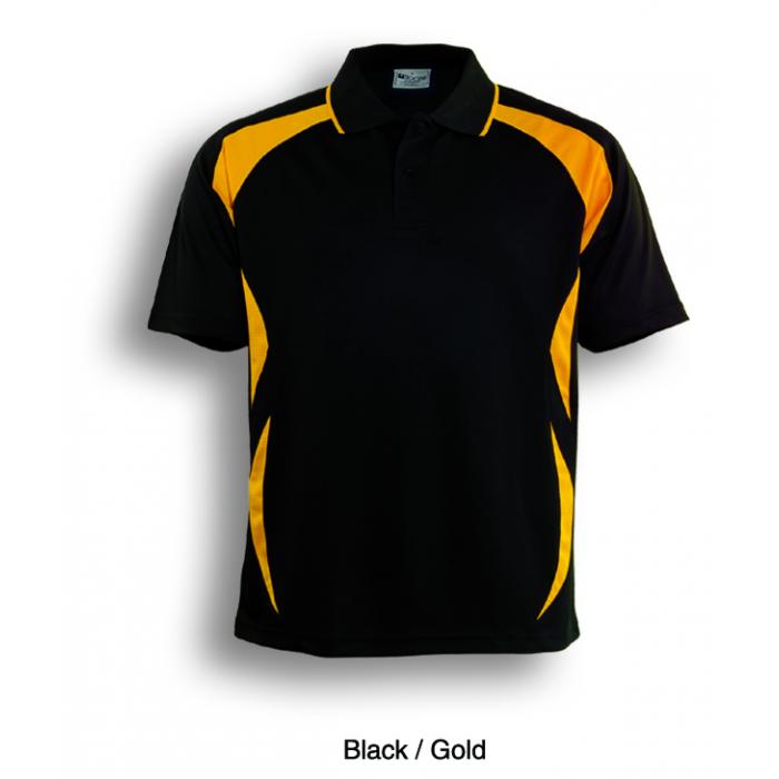 Kids Breezeway Sports Polo