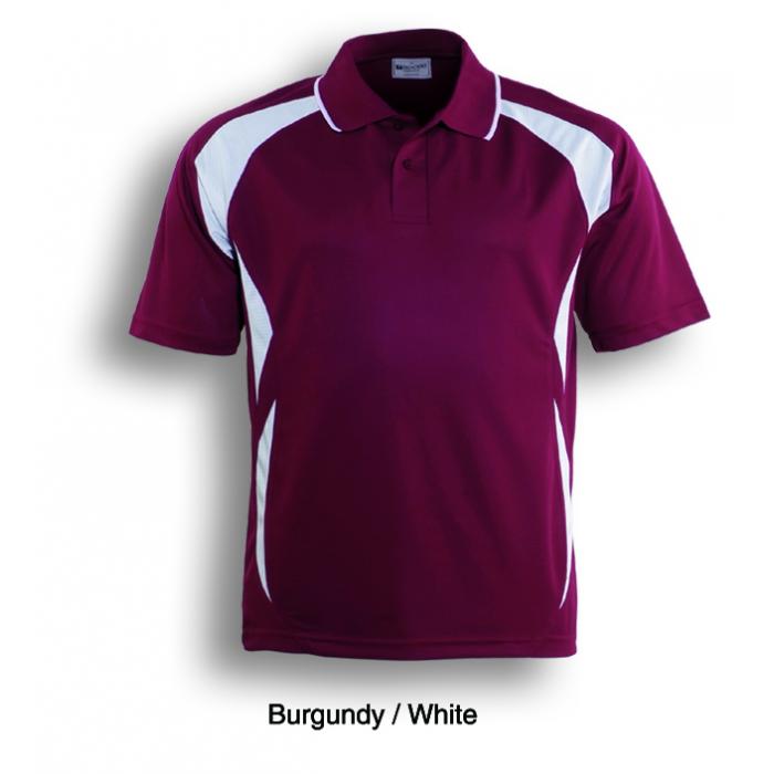 Kids Breezeway Sports Polo