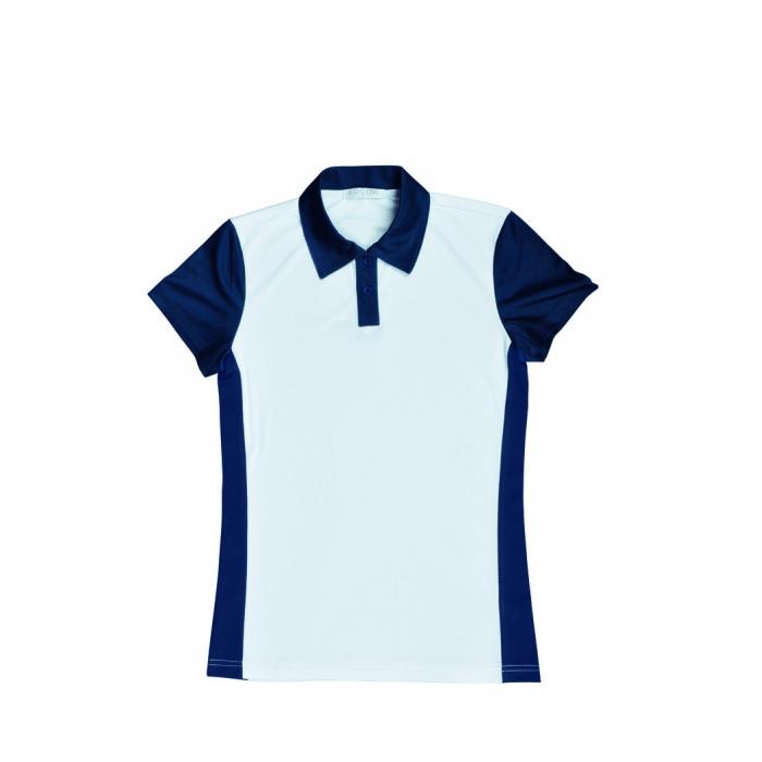 Ladies Sports Polo