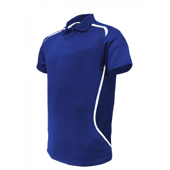 Unisex Adults Sublimated Sports Polo