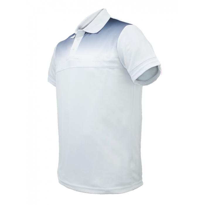 Unisex Adults Sublimated Casual Polo