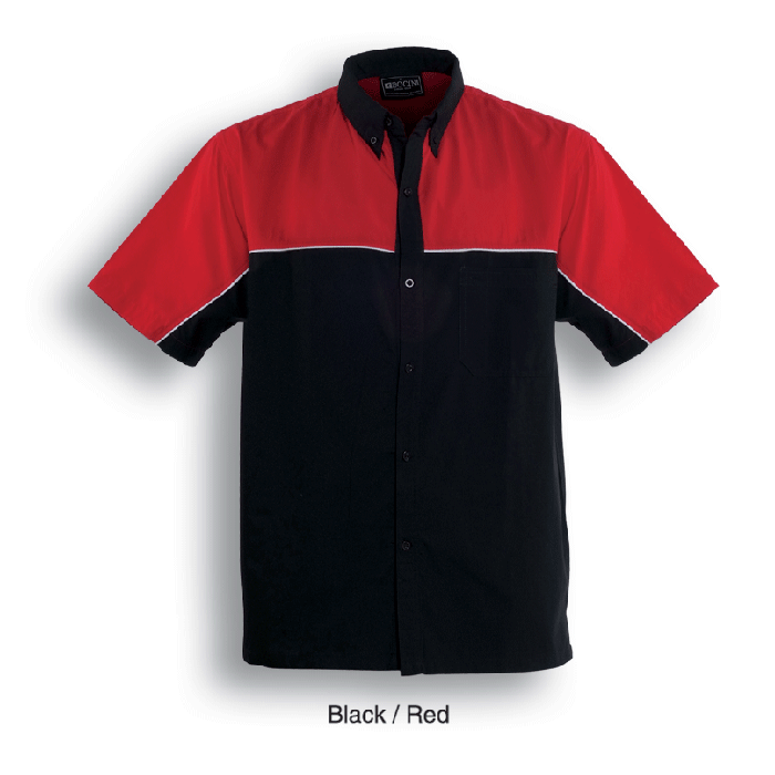 Men’s Motor Shirt