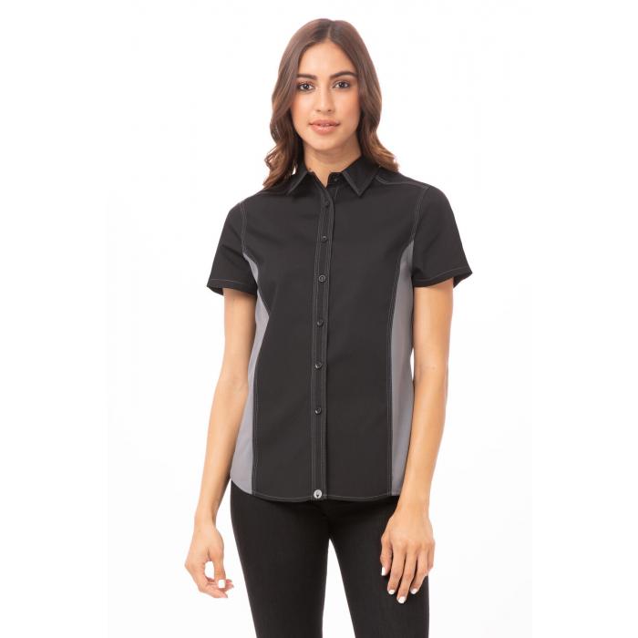 Universal Contrast Shirt