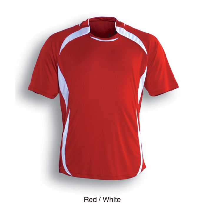 Unisex Adults Sports Jersey