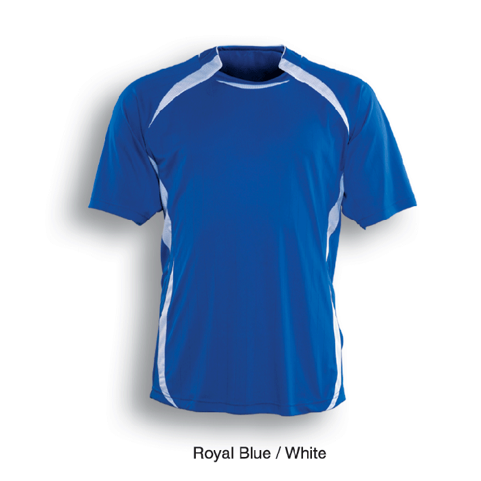 Unisex Adults Sports Jersey