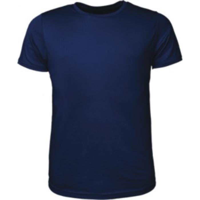 Men's Brushed Tee Shirt