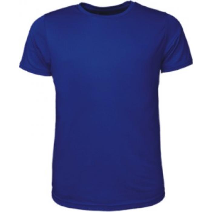 Men's Brushed Tee Shirt