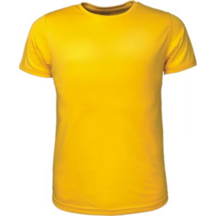 Men's Brushed Tee Shirt