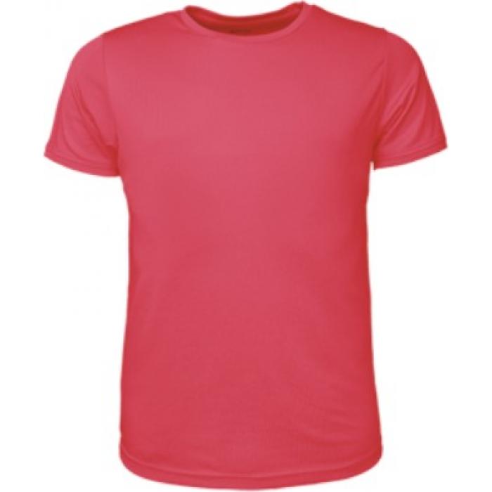 Men's Brushed Tee Shirt