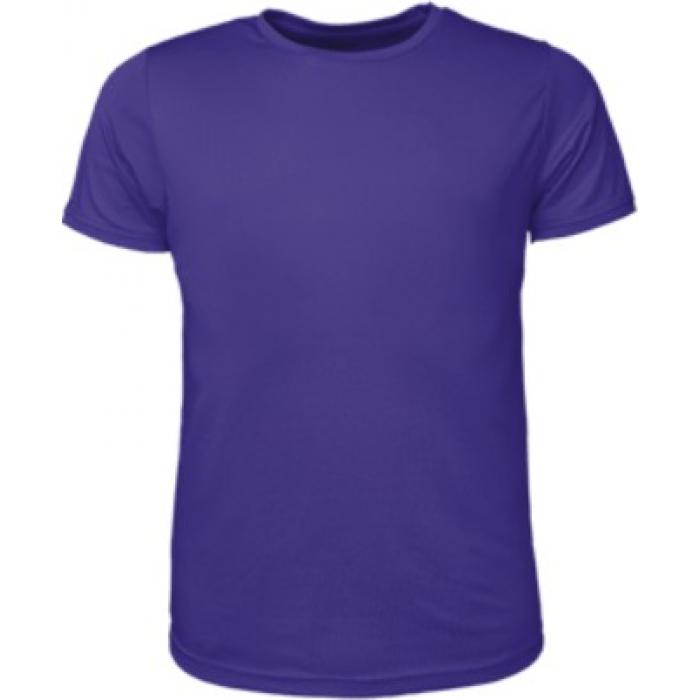 Men's Brushed Tee Shirt