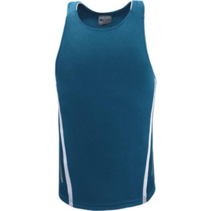 Unisex Elite Sports Singlet