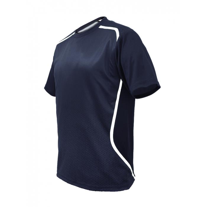 Unisex Adults Sublimated Sports Tee Shirt