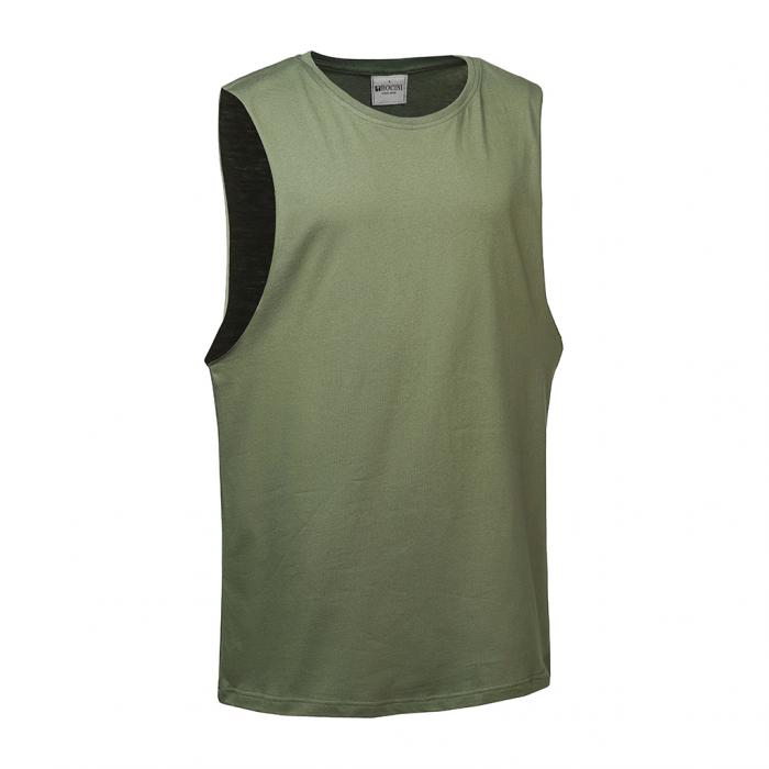 Unisex Tank