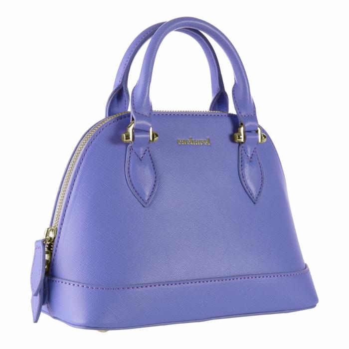 Bowling Bag Small Hortense Bright Blue