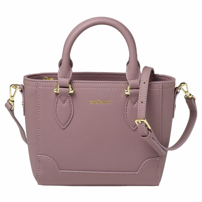Lady Bag Victoire Taupe
