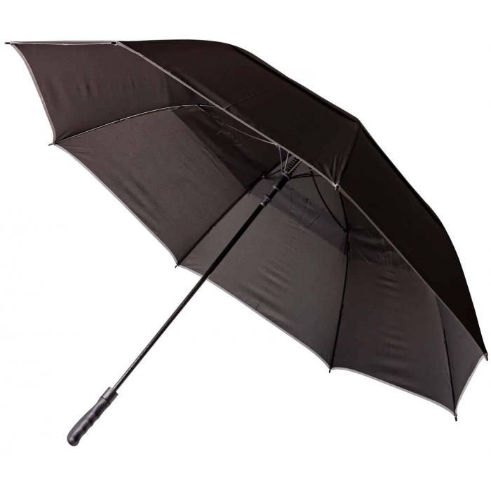 Cypress 150 Black Umbrella