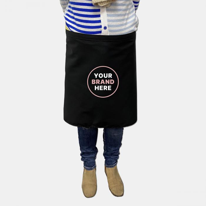 Pilu Waist Apron