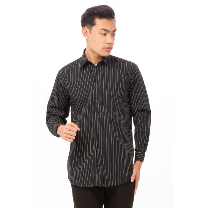 Onyx Dress Shirt