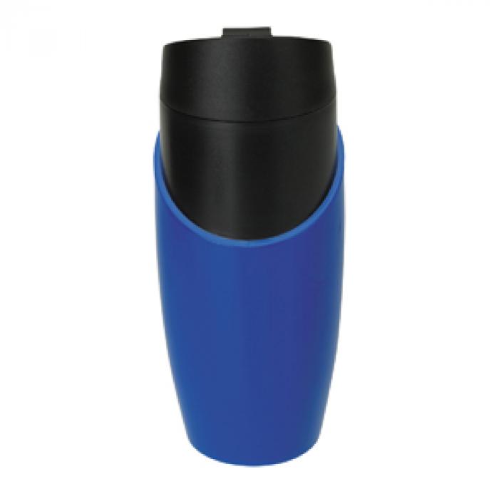 Nerva Acrylic And Stainless Steel Tumbler Blue