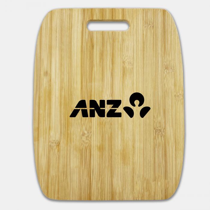 Orla Bamboo Chopping Board