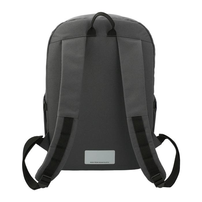 Darani 15 Inch Computer Backpack in Repreve Recycled Material
