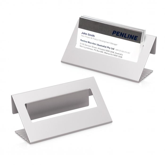 Business Card Stand