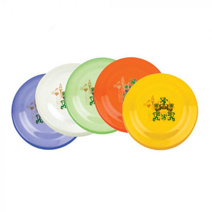 Turin Frisbee