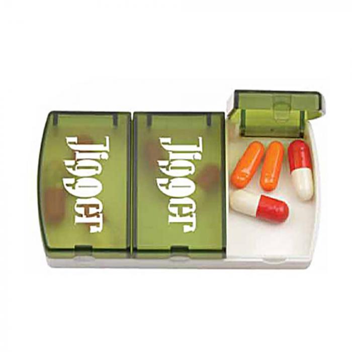Ava Pill Box