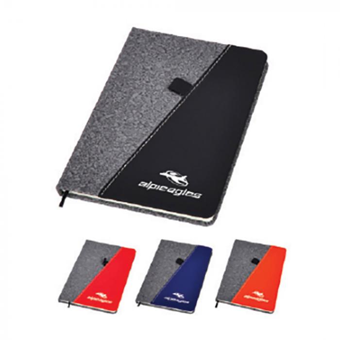 Yelso Notebook