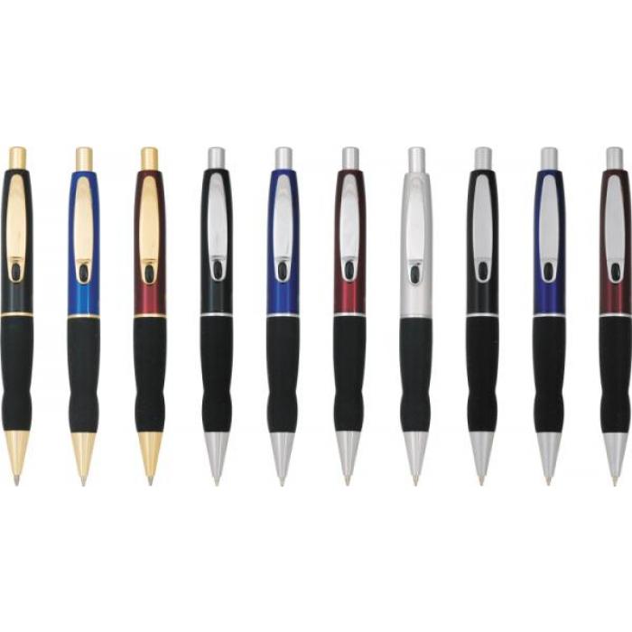 Diplomat Metal Pen