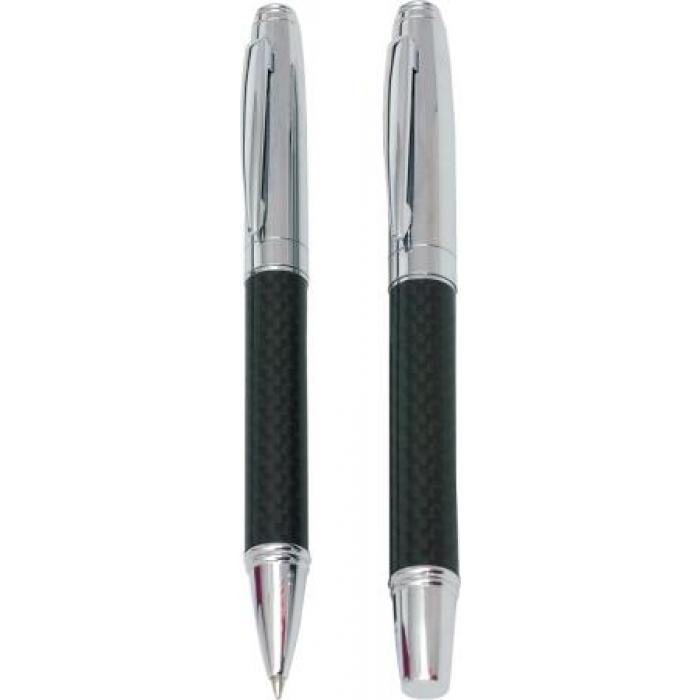 Carbon Fibre Pen