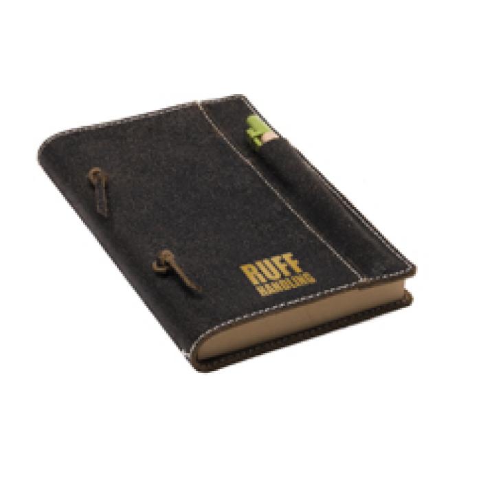 High Country Jotter